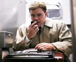 Trailer for Matt Damon-Starring 'The Informant!' Arrives