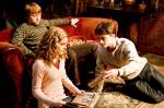 Two Fresh Clips of 'Harry Potter and the Half-Blood Prince'