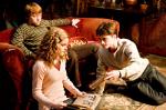 Two Fresh Clips of 'Harry Potter and the Half-Blood Prince'