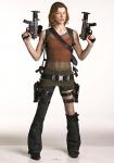 'Resident Evil 4' Supposedly Arrives Late 2010