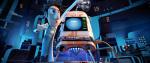 A Second Trailer for 'Cloudy with a Chance of Meatballs'
