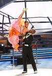 New Couple Karla and Vitolio Eliminated From 'SYTYCD'