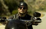 'Sons of Anarchy' Season 2 Promo: Clay Vs. Jax