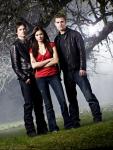 New 'The Vampire Diaries' Promo: Written in Blood