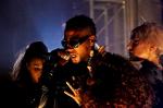 Don Omar Reveals Music Video for 'Sexy Robotica'