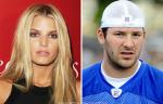 Jessica Simpson and Tony Romo Break Up the Night Before Her Birthday