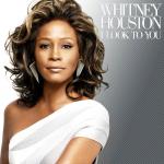 Official Cover Art for Whitney Houston's New Album