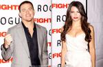 Wedding Photo of Channing Tatum and Jenna Dewan Unveiled