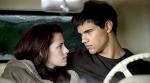 Fresh 'The Twilight Saga's New Moon' Stills Emerge