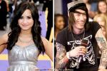 Demi Lovato and Trace Cyrus Have Crush on Each Other