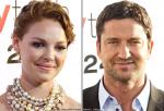 Katherine Heigl and Gerard Butler Evacuated From Hotel Amid Bomb Threat