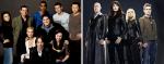 SyFy's 2009 Fall Schedule Dates