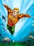 Big Screen Version of 'Aquaman' in Active Development