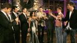 Dumped Men Return for 'The Bachelorette' Special