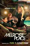 Hot New Posters of 'Melrose Place'