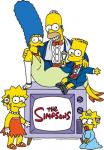 Casting Call Announcement for 'The Simpsons' at Comic Con