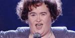 Video: Susan Boyle's Interview on 'America's Got Talent'
