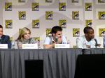 Comic Con 2009: Dule Hill Tap Danced on 'Psych' Panel