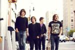 Arctic Monkeys' 'Crying Lightning' Music Video
