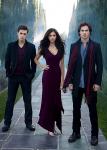 New Picture of 'The Vampire Diaries'