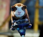 'G-Force' Takes Down 'Half-Blood Prince' at North American Box Office