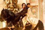 New 'Prince of Persia' Photos Roll Out