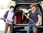 Comic Con Trailer for 'Zombieland' Found