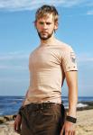 Three Episodes for Charlie Pace on 'Lost'