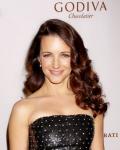 Kristin Davis Finds Love in Photographer Russell James
