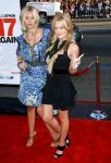 Aly and AJ Undergoing Name Change
