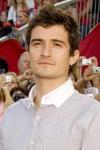 Orlando Bloom Comments on Home Burglary