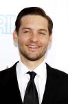Tobey Maguire Makes Public Name of His Baby Boy