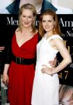 'Julie and Julia' Gets Red Carpet Treatment at Los Angeles Premiere