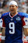 John Mayer's Messages Prompt Tony Romo to Dump Jessica Simpson