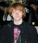 Rupert Grint Says Swine Flu Is Just Like Any Other Flu
