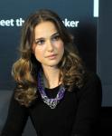 Natalie Portman, From 'Star Wars' to 'Thor'