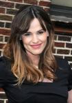 Jennifer Garner Is Back to ABC