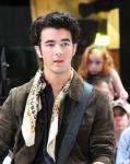 Kevin Jonas Engaged to Girlfriend Danielle Deleasa