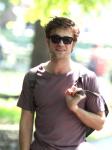 Robert Pattinson Reportedly to Grace the Cover of Vanity Fair