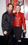Jason Priestley's Wife Gives Birth to Second Child