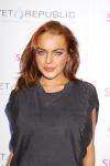 Lindsay Lohan Has a Role Waiting in 'Machete'