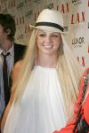 Britney Spears Rumored Converting to Judaism