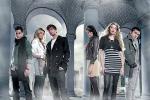 First Sneak Peeks to 'Gossip Girl' Season 3