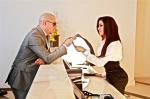 Video Premiere: Pitbull's 'Hotel Room Service'