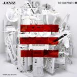 Official Cover Art for Jay-Z's 'The Blueprint 3'