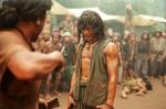 Action-Packed Teaser Trailer of 'Ong Bak 2'