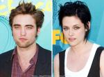 Robert Pattinson and Kristen Stewart Attend 2009 Teen Choice Awards