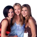 'Friends' Can Reunite on 'Cougar Town'
