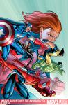 Idea of Four 'Avengers' Movies for One Summer Release