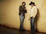 Brooks and Dunn Announce Their Split